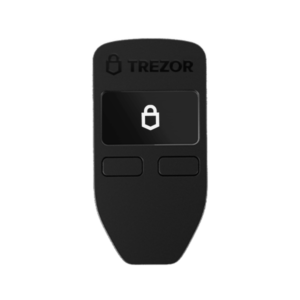 Trezor Model One