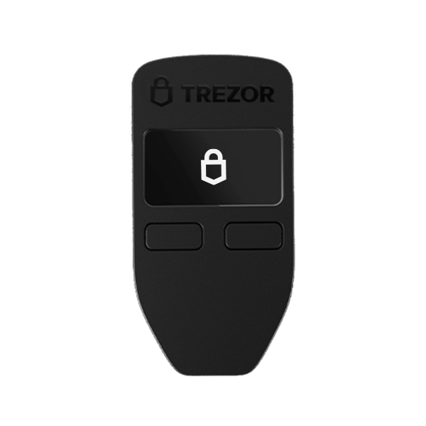 Trezor Model One