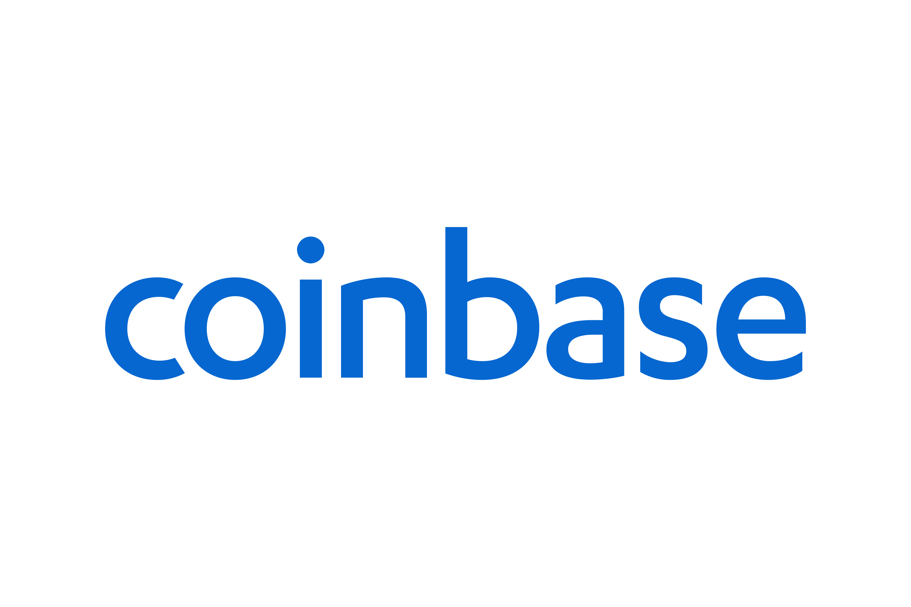 coinbase logo